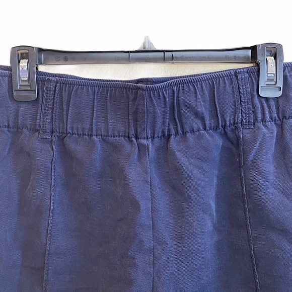 Liz Claiborne Shorts Blue Size Large - Picture 4 of 5